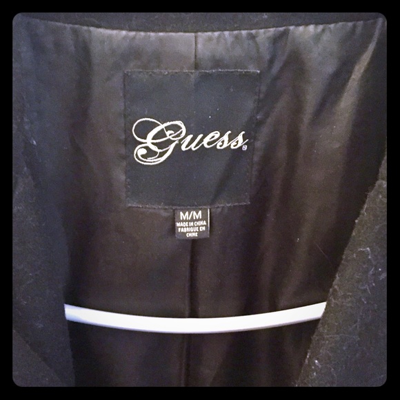 GUESS Brand Dress/Casual Jacket - Picture 1 of 3
